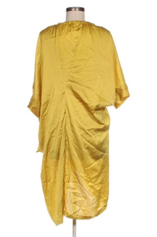 Sukienka Vero Moda, Rozmiar M, Kolor Żółty, Cena 71,14 zł