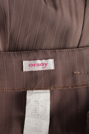 Пола Orsay, Размер XS, Цвят Бежов, Цена 18,00 лв.