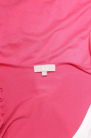 Дамска блуза Soon, Размер L, Цвят Розов, Цена 15,00 лв.