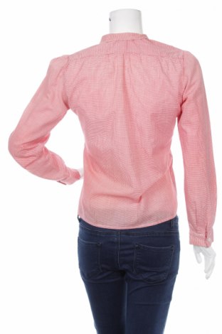 Γυναικείο πουκάμισο, Μέγεθος M, Χρώμα Κόκκινο, Τιμή 10,52 €