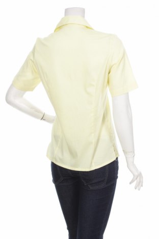 Γυναικείο πουκάμισο, Μέγεθος M, Χρώμα Κίτρινο, Τιμή 9,28 €