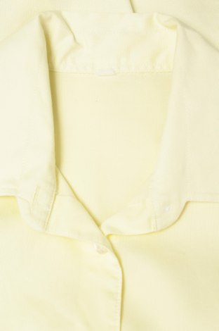 Γυναικείο πουκάμισο, Μέγεθος M, Χρώμα Κίτρινο, Τιμή 9,28 €