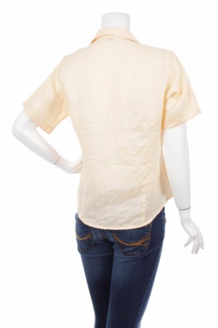 Γυναικείο πουκάμισο, Μέγεθος L, Χρώμα Πορτοκαλί, Τιμή 9,90 €