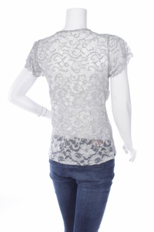 Γυναικείο πουκάμισο, Μέγεθος M, Χρώμα Γκρί, Τιμή 10,52 €