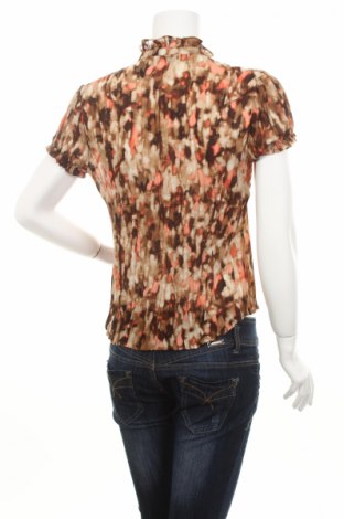 Γυναικείο πουκάμισο Allison Taylor, Μέγεθος M, Χρώμα Πολύχρωμο, Τιμή 11,13 €