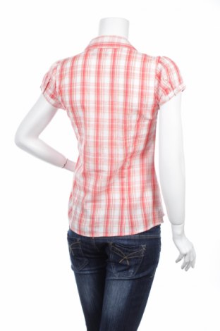 Γυναικείο πουκάμισο Amisu, Μέγεθος M, Χρώμα Ρόζ , Τιμή 9,28 €