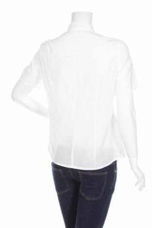 Γυναικείο πουκάμισο Betty Barclay, Μέγεθος M, Χρώμα Λευκό, Τιμή 14,85 €