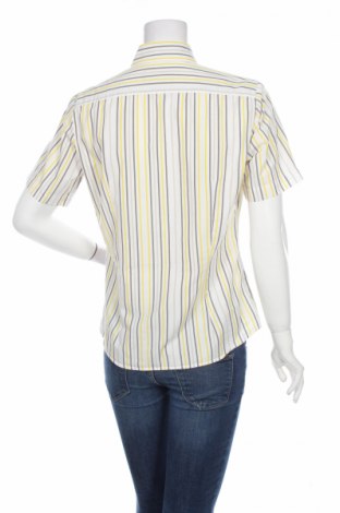 Γυναικείο πουκάμισο Burg, Μέγεθος M, Χρώμα Πολύχρωμο, Τιμή 9,28 €