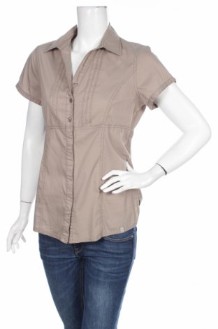Γυναικείο πουκάμισο Cecil, Μέγεθος S, Χρώμα Γκρί, Τιμή 9,90 €