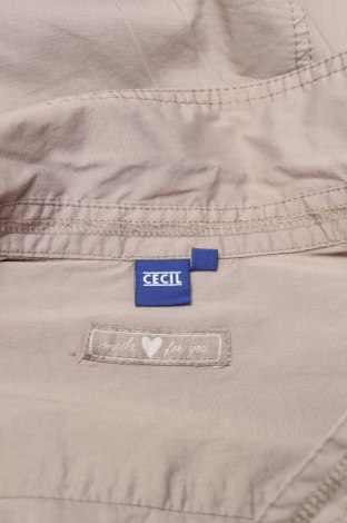 Γυναικείο πουκάμισο Cecil, Μέγεθος S, Χρώμα Γκρί, Τιμή 9,90 €