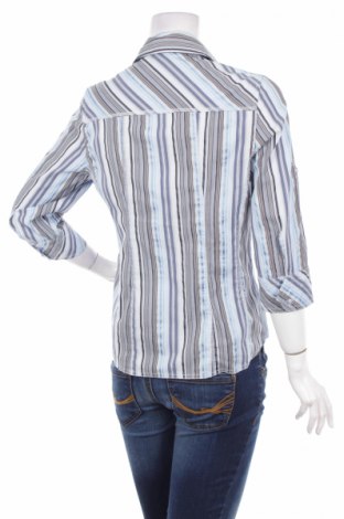 Γυναικείο πουκάμισο Cecil, Μέγεθος S, Χρώμα Μπλέ, Τιμή 9,28 €