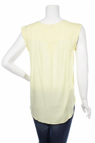 Γυναικείο πουκάμισο Denver Hayes, Μέγεθος S, Χρώμα Κίτρινο, Τιμή 10,52 €