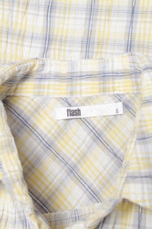 Дамска риза Flash, Размер S, Цвят Многоцветен, Цена 14,00 лв.