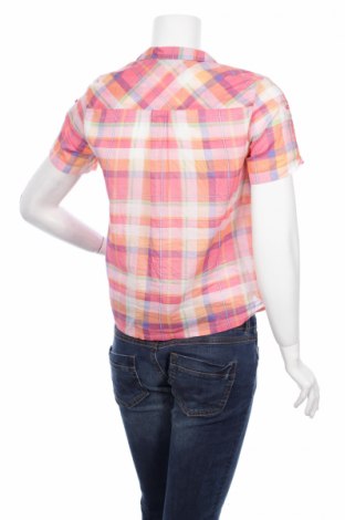 Γυναικείο πουκάμισο H&M, Μέγεθος S, Χρώμα Πολύχρωμο, Τιμή 8,04 €