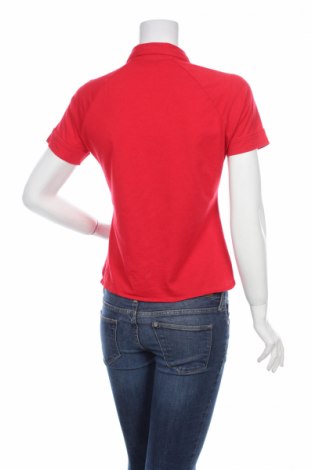 Γυναικείο πουκάμισο H&M, Μέγεθος M, Χρώμα Κόκκινο, Τιμή 10,52 €