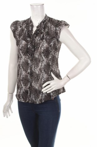 Γυναικείο πουκάμισο Jessica, Μέγεθος S, Χρώμα Πολύχρωμο, Τιμή 9,90 €