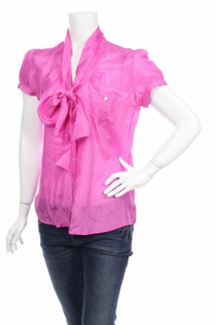 Γυναικείο πουκάμισο Maddison Weekend, Μέγεθος M, Χρώμα Ρόζ , Τιμή 9,28 €