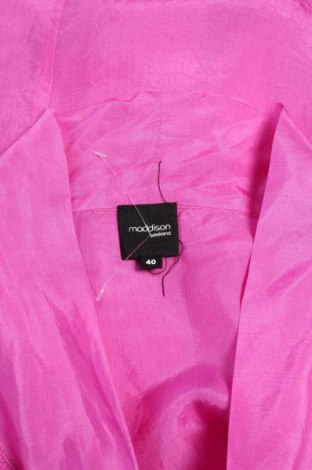 Γυναικείο πουκάμισο Maddison Weekend, Μέγεθος M, Χρώμα Ρόζ , Τιμή 9,28 €