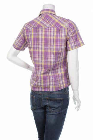 Γυναικείο πουκάμισο Moorhead, Μέγεθος M, Χρώμα Βιολετί, Τιμή 9,90 €