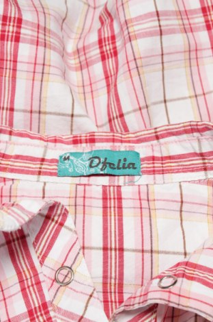 Γυναικείο πουκάμισο Ofelia, Μέγεθος M, Χρώμα Πολύχρωμο, Τιμή 9,90 €