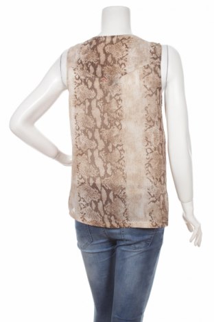 Γυναικείο πουκάμισο Only, Μέγεθος M, Χρώμα  Μπέζ, Τιμή 9,28 €