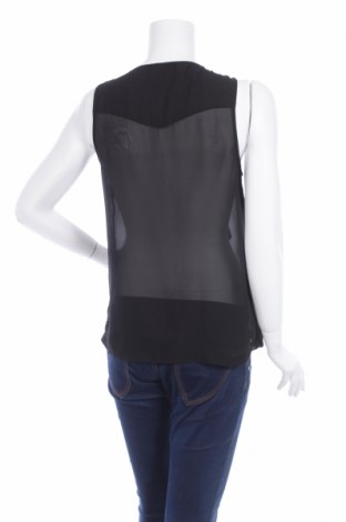 Γυναικείο πουκάμισο Only, Μέγεθος M, Χρώμα Μαύρο, Τιμή 12,99 €