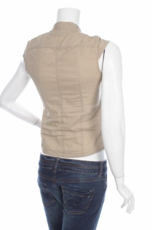 Γυναικείο πουκάμισο Sancred, Μέγεθος S, Χρώμα  Μπέζ, Τιμή 9,90 €