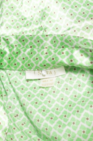 Γυναικείο πουκάμισο Sfera, Μέγεθος L, Χρώμα Πράσινο, Τιμή 9,90 €