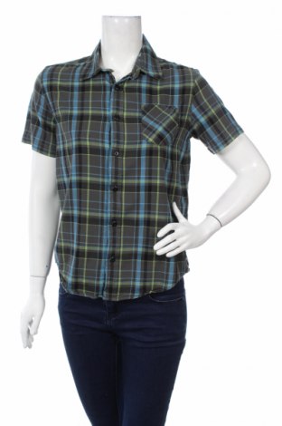 Γυναικείο πουκάμισο Shaun White, Μέγεθος L, Χρώμα Πολύχρωμο, Τιμή 9,90 €