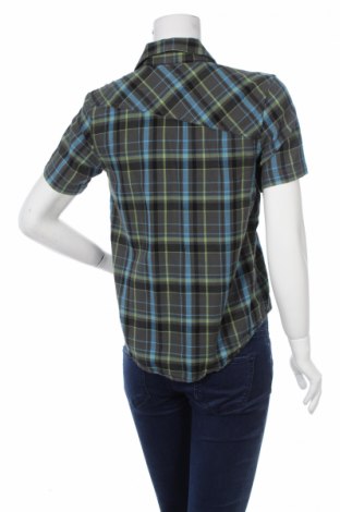 Γυναικείο πουκάμισο Shaun White, Μέγεθος L, Χρώμα Πολύχρωμο, Τιμή 9,90 €