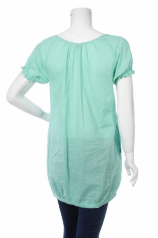 Γυναικείο πουκάμισο Sparkz, Μέγεθος S, Χρώμα Πράσινο, Τιμή 9,90 €