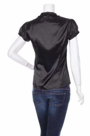 Γυναικείο πουκάμισο Women's Fashion, Μέγεθος M, Χρώμα Μαύρο, Τιμή 11,13 €
