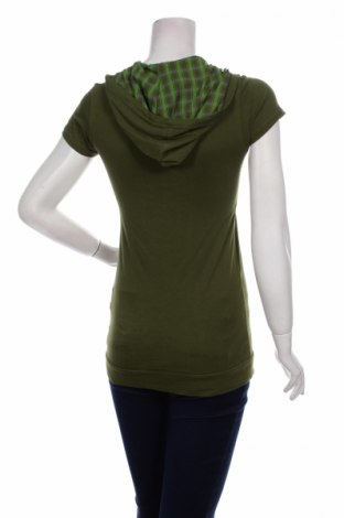 Дамска блуза Avanti, Размер M, Цвят Зелен, Цена 15,00 лв.