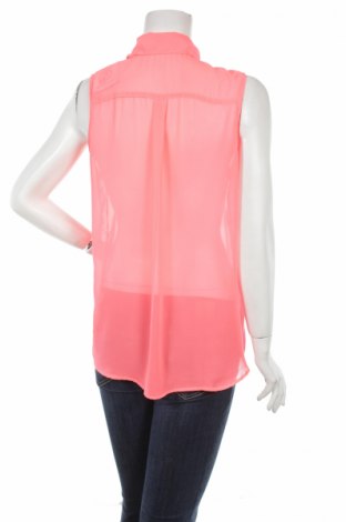 Γυναικείο πουκάμισο, Μέγεθος L, Χρώμα Ρόζ , Τιμή 9,90 €
