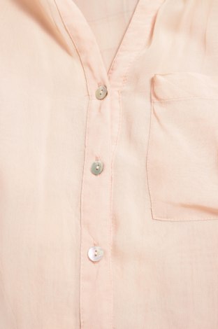 Γυναικείο πουκάμισο, Μέγεθος XL, Χρώμα Πορτοκαλί, Τιμή 19,59 €