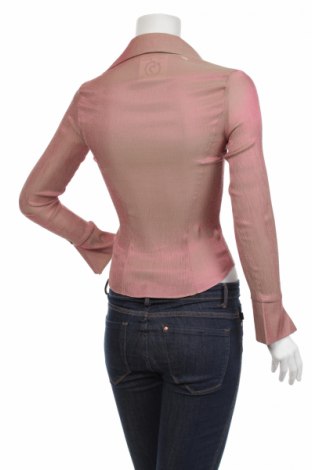 Γυναικείο πουκάμισο, Μέγεθος S, Χρώμα Βιολετί, Τιμή 19,59 €