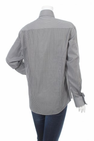 Γυναικείο πουκάμισο, Μέγεθος L, Χρώμα Γκρί, Τιμή 19,59 €