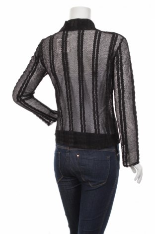 Γυναικείο πουκάμισο, Μέγεθος M, Χρώμα Μαύρο, Τιμή 26,80 €