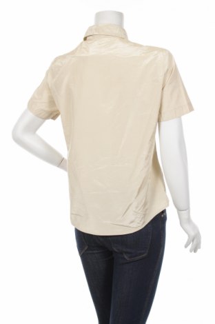 Γυναικείο πουκάμισο, Μέγεθος L, Χρώμα  Μπέζ, Τιμή 13,92 €