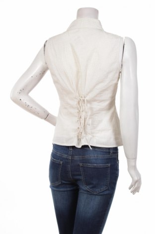 Γυναικείο πουκάμισο, Μέγεθος L, Χρώμα  Μπέζ, Τιμή 9,28 €
