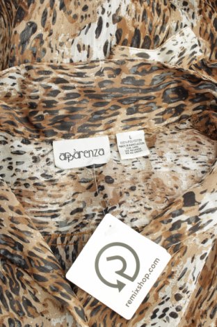Γυναικείο πουκάμισο, Μέγεθος XL, Χρώμα Πολύχρωμο, Τιμή 20,10 €