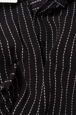 Γυναικείο πουκάμισο, Μέγεθος M, Χρώμα Μαύρο, Τιμή 12,99 €