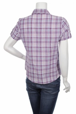 Γυναικείο πουκάμισο Adagio, Μέγεθος M, Χρώμα Πολύχρωμο, Τιμή 10,52 €