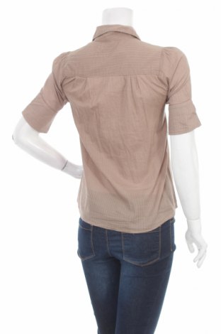 Γυναικείο πουκάμισο, Μέγεθος S, Χρώμα Γκρί, Τιμή 11,13 €