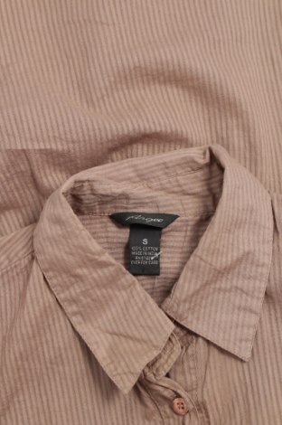Γυναικείο πουκάμισο, Μέγεθος S, Χρώμα Γκρί, Τιμή 11,13 €