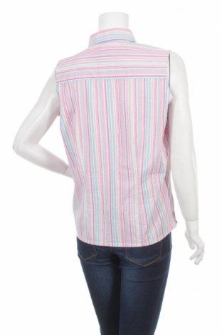 Γυναικείο πουκάμισο Aura, Μέγεθος L, Χρώμα Πολύχρωμο, Τιμή 11,75 €