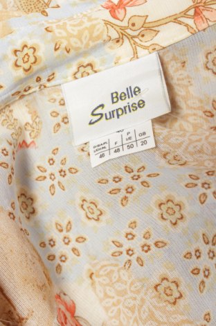 Γυναικείο πουκάμισο Belle Surprise, Μέγεθος XL, Χρώμα Πολύχρωμο, Τιμή 13,61 €