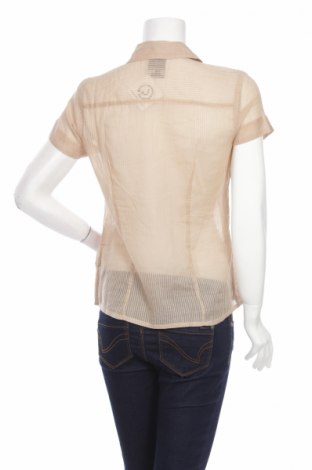 Γυναικείο πουκάμισο Best Connections, Μέγεθος S, Χρώμα Καφέ, Τιμή 14,95 €
