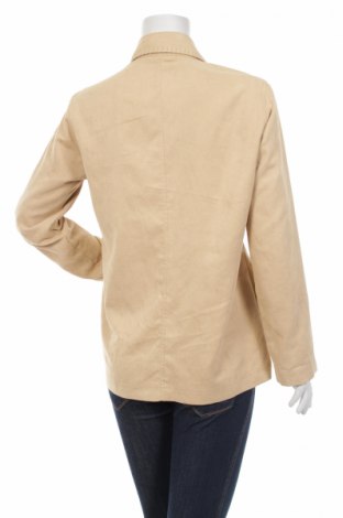 Γυναικείο πουκάμισο Bianca, Μέγεθος M, Χρώμα  Μπέζ, Τιμή 22,68 €
