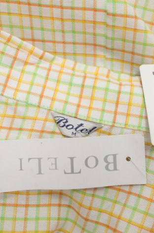Γυναικείο πουκάμισο, Μέγεθος M, Χρώμα Πολύχρωμο, Τιμή 20,10 €